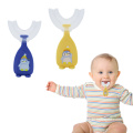 Baby Chew Toy Teeth Training Silicone Chew Stick